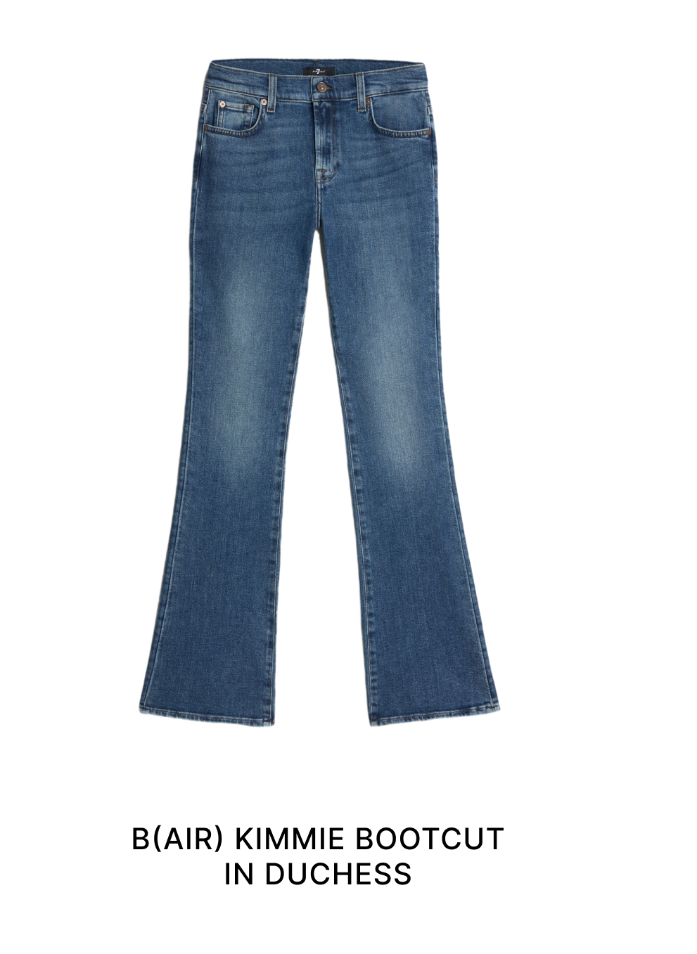 Bootcut
