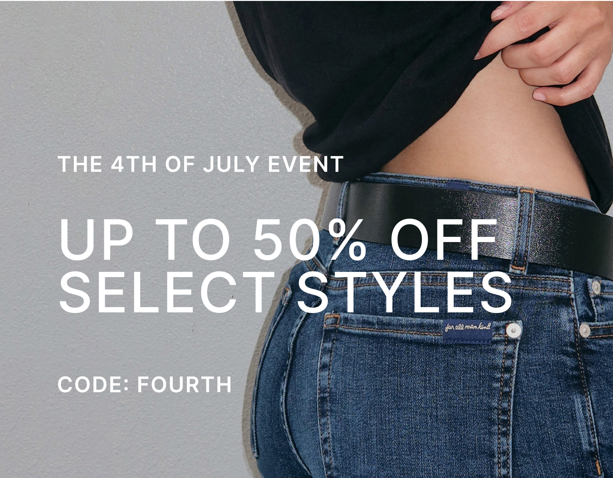 Up to 50 Off Select Styles