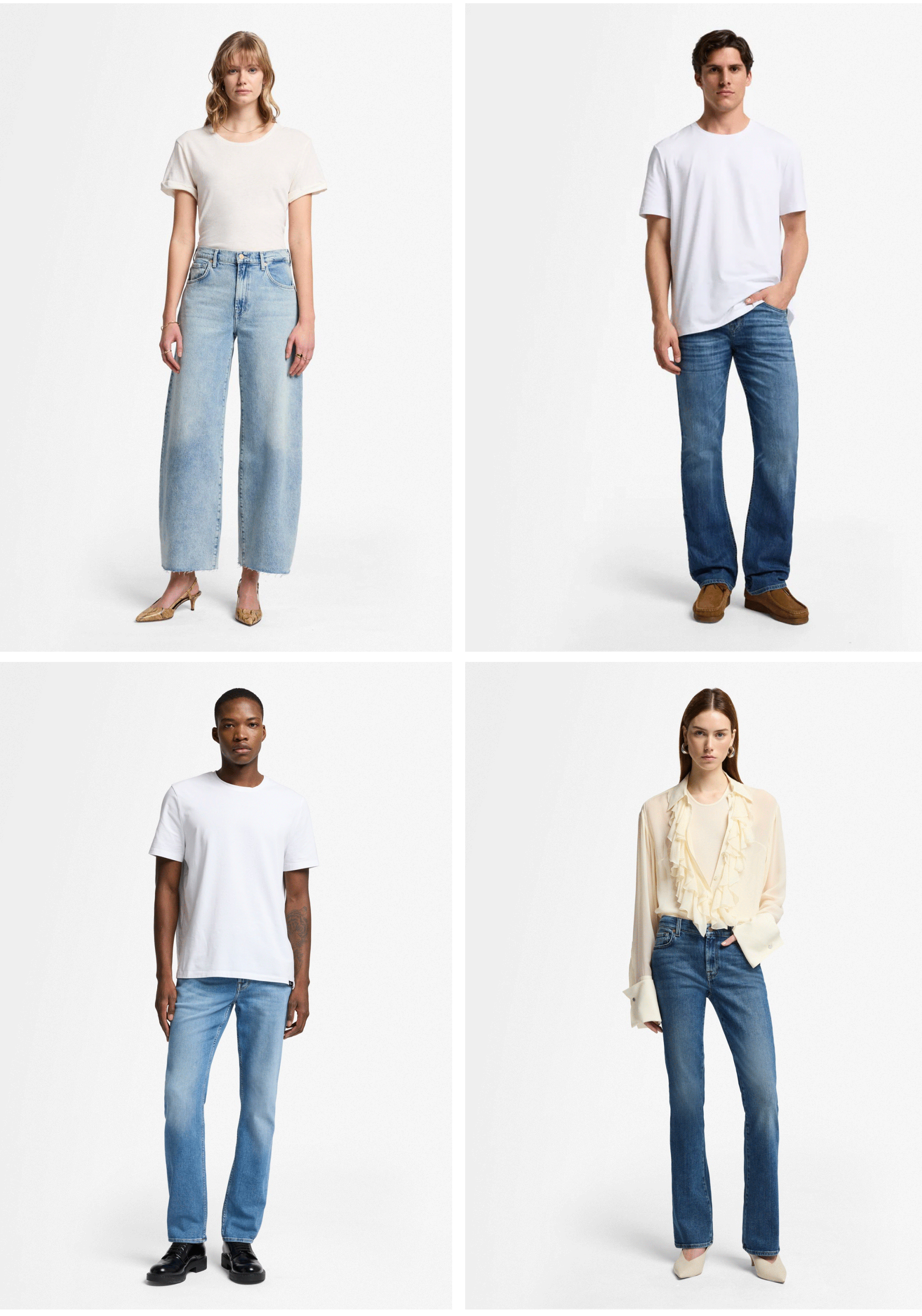 Up to 50 Off Select Styles