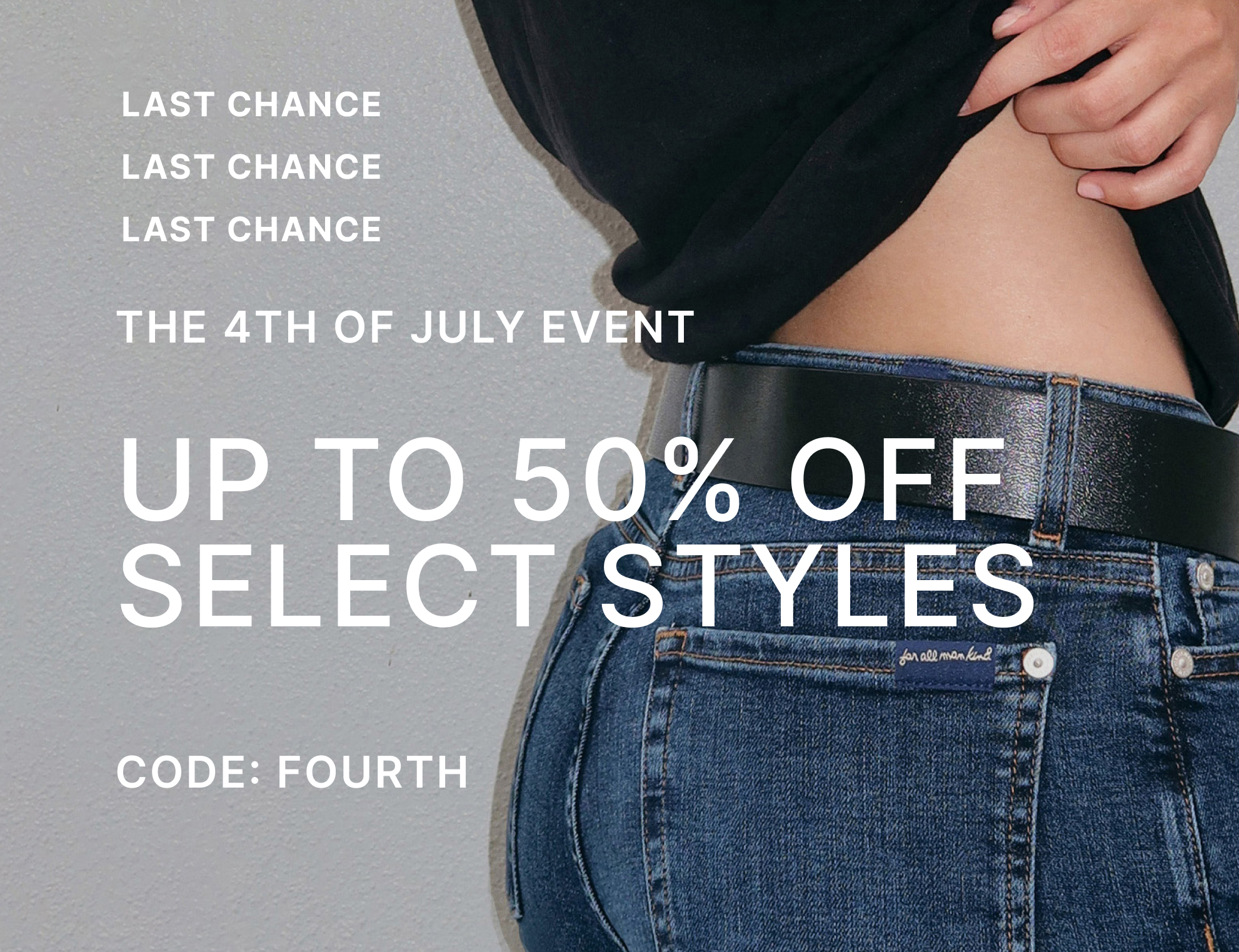 Up to 50 Off Select Styles
