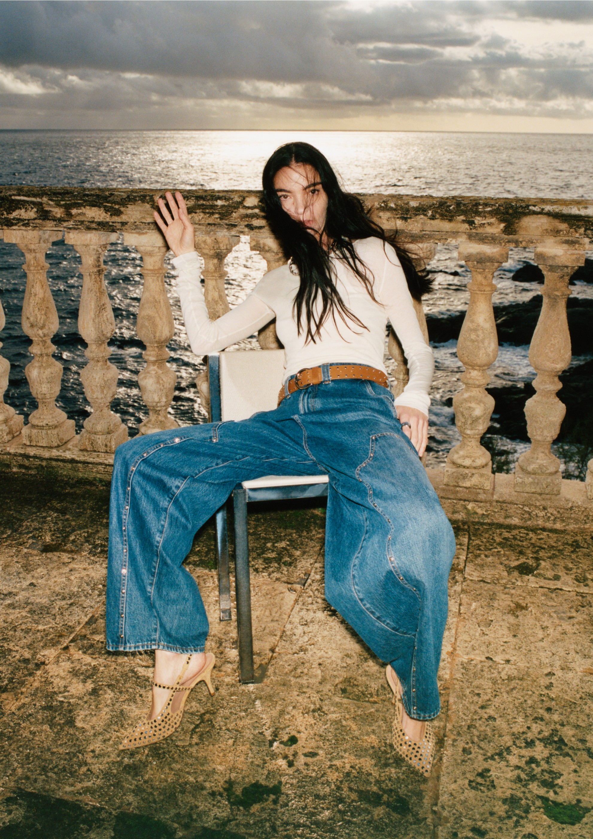Carpenter Denim
