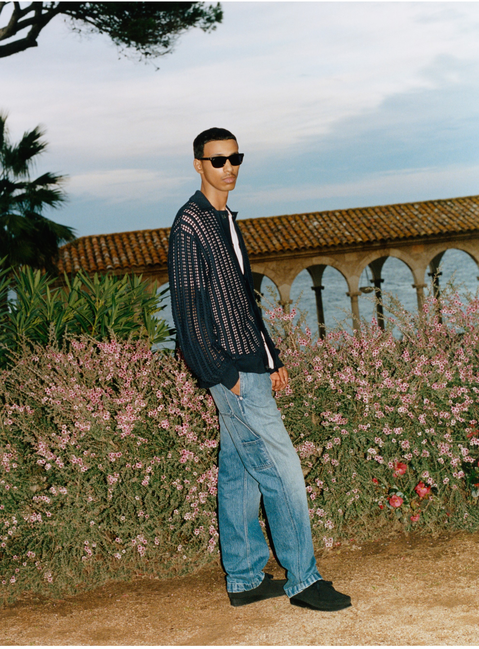 Carpenter Denim