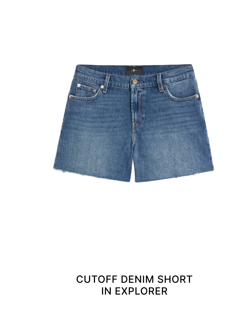 Shorts & Skirts Now Trending