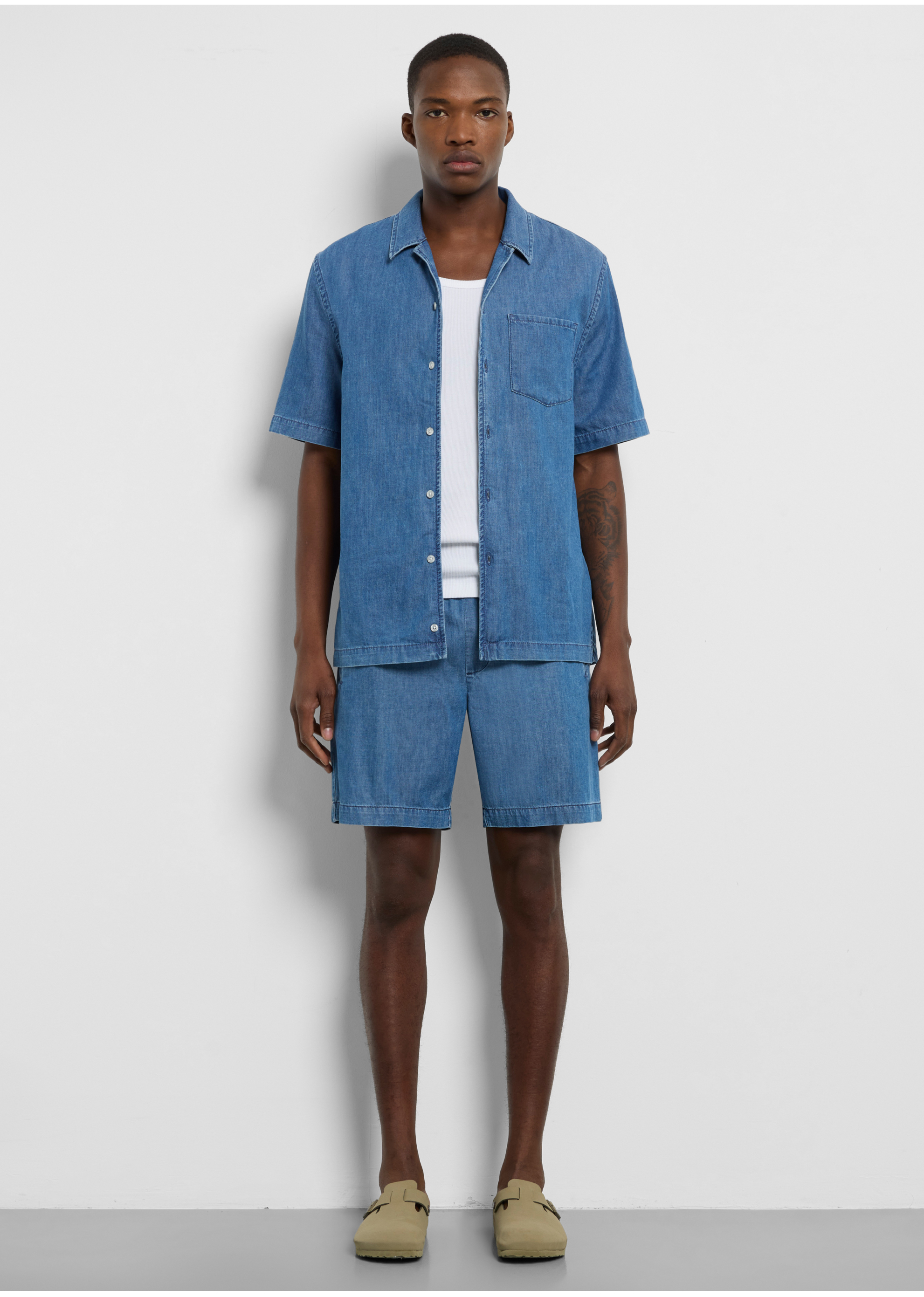 Shorts & Skirts Now Trending