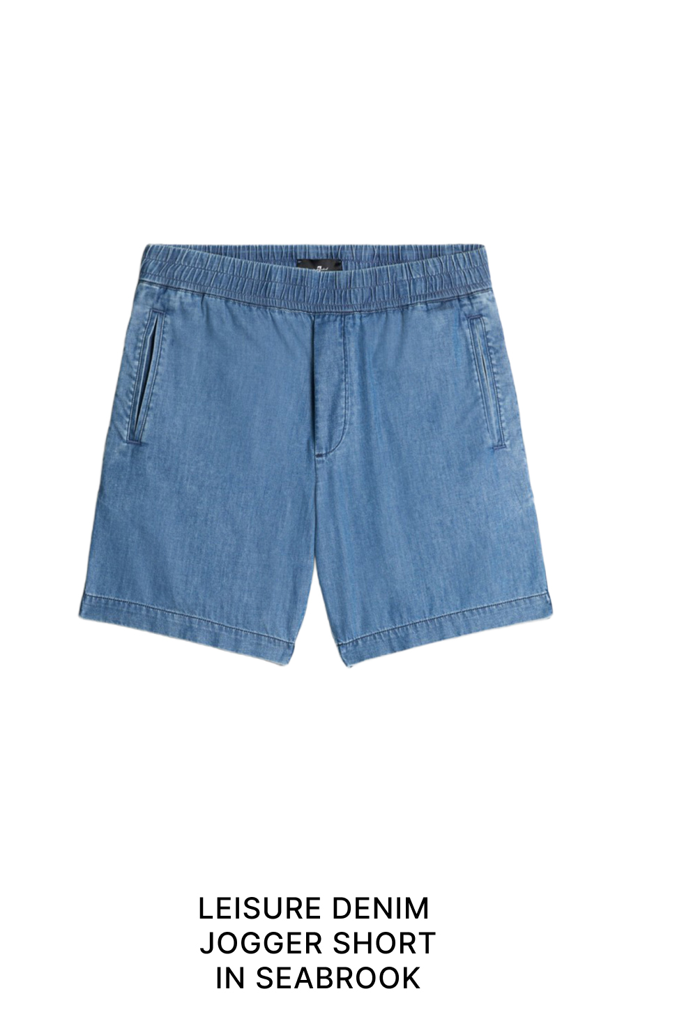 Shorts & Skirts Now Trending