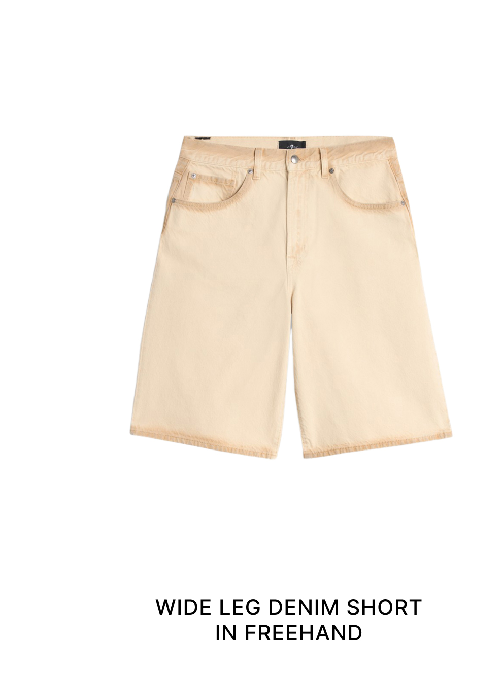 Shorts & Skirts Now Trending