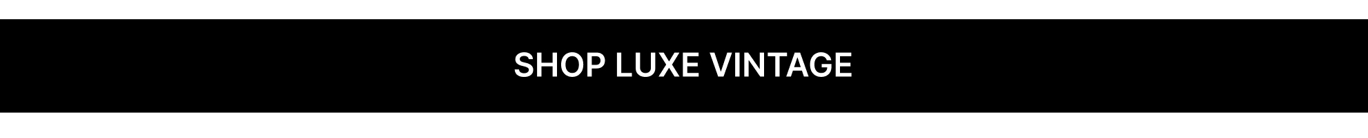 Luxe Vintage