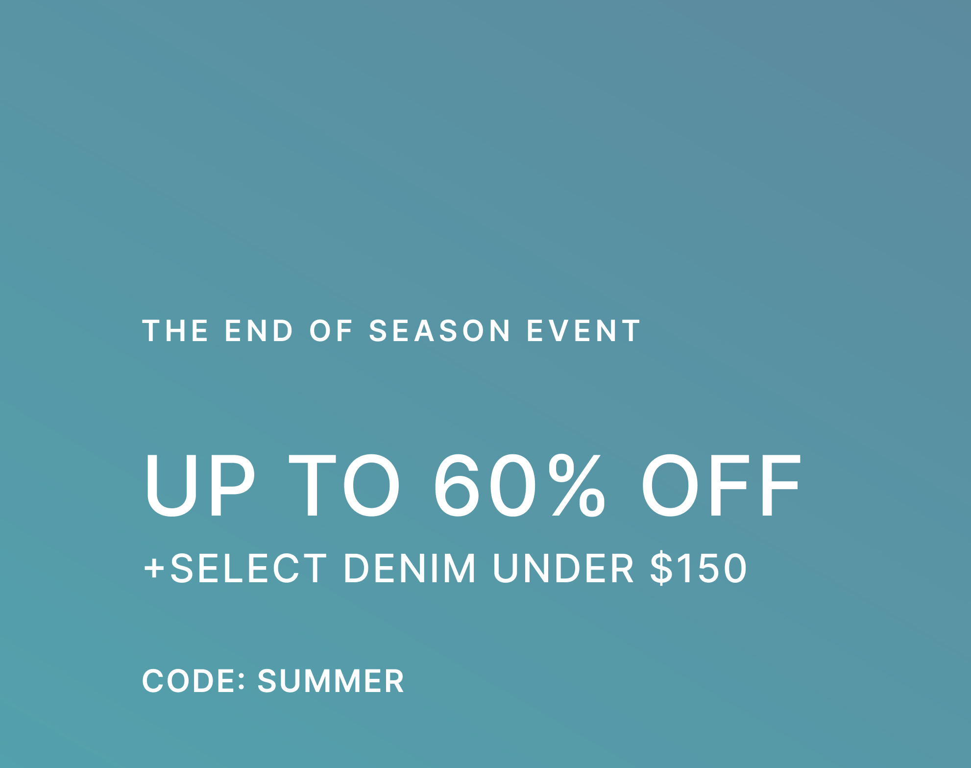 EOS Up to 60 Off Sale