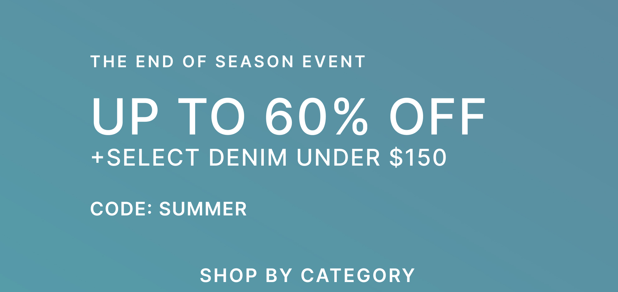 EOS Up to 60 Off Sale