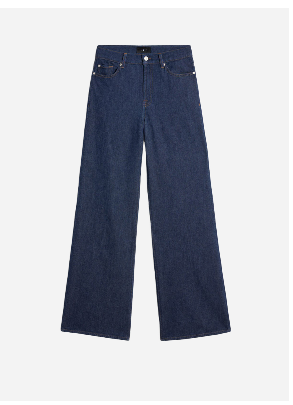 Dark Wash Denim