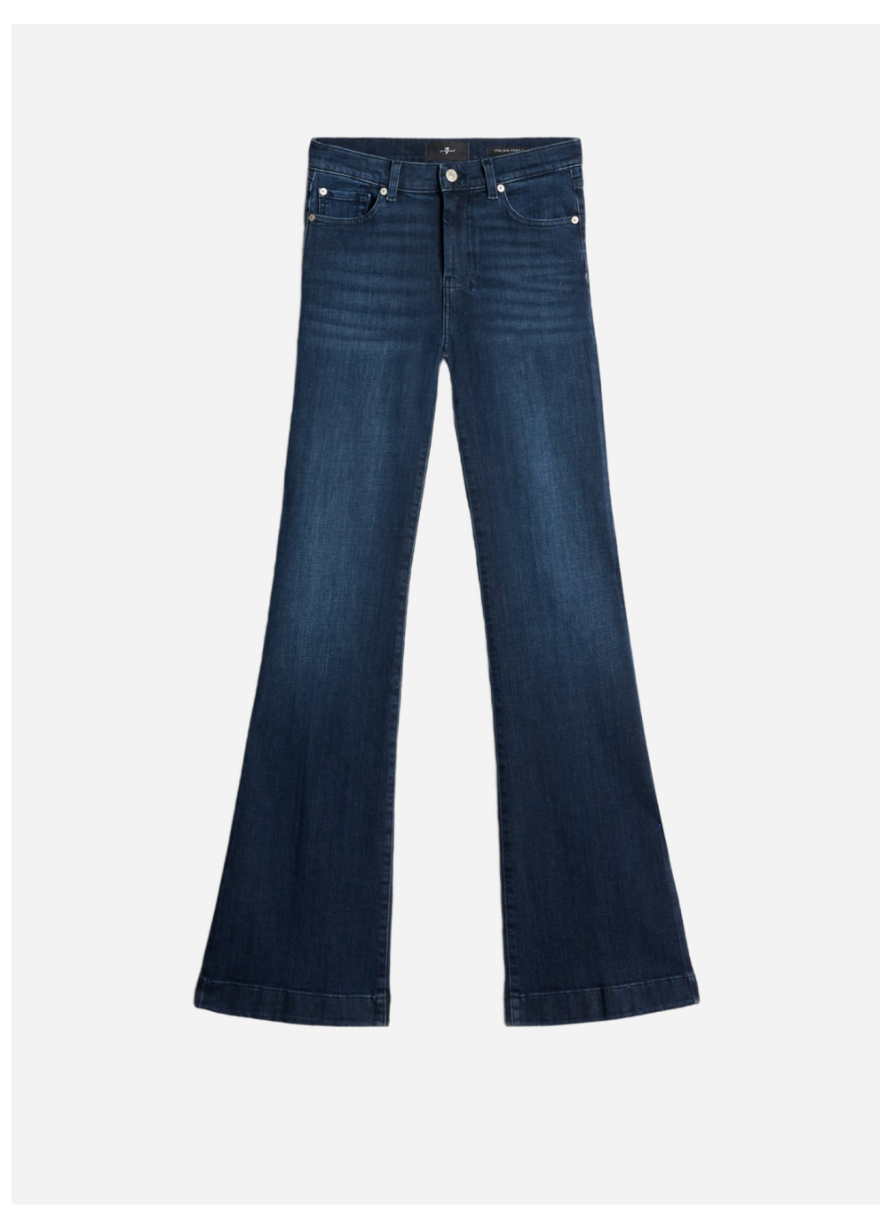 Dark Wash Denim
