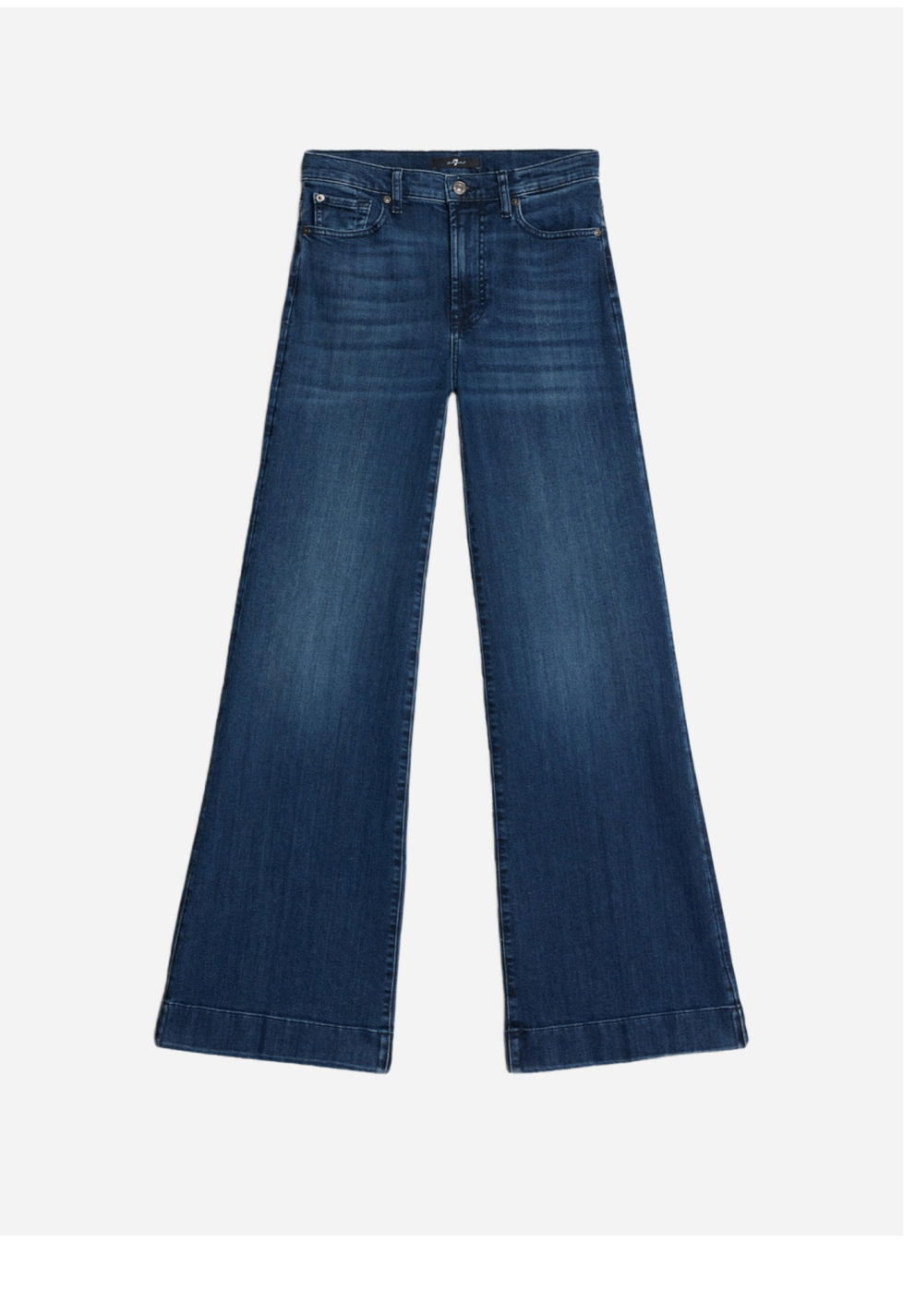 Dark Wash Denim