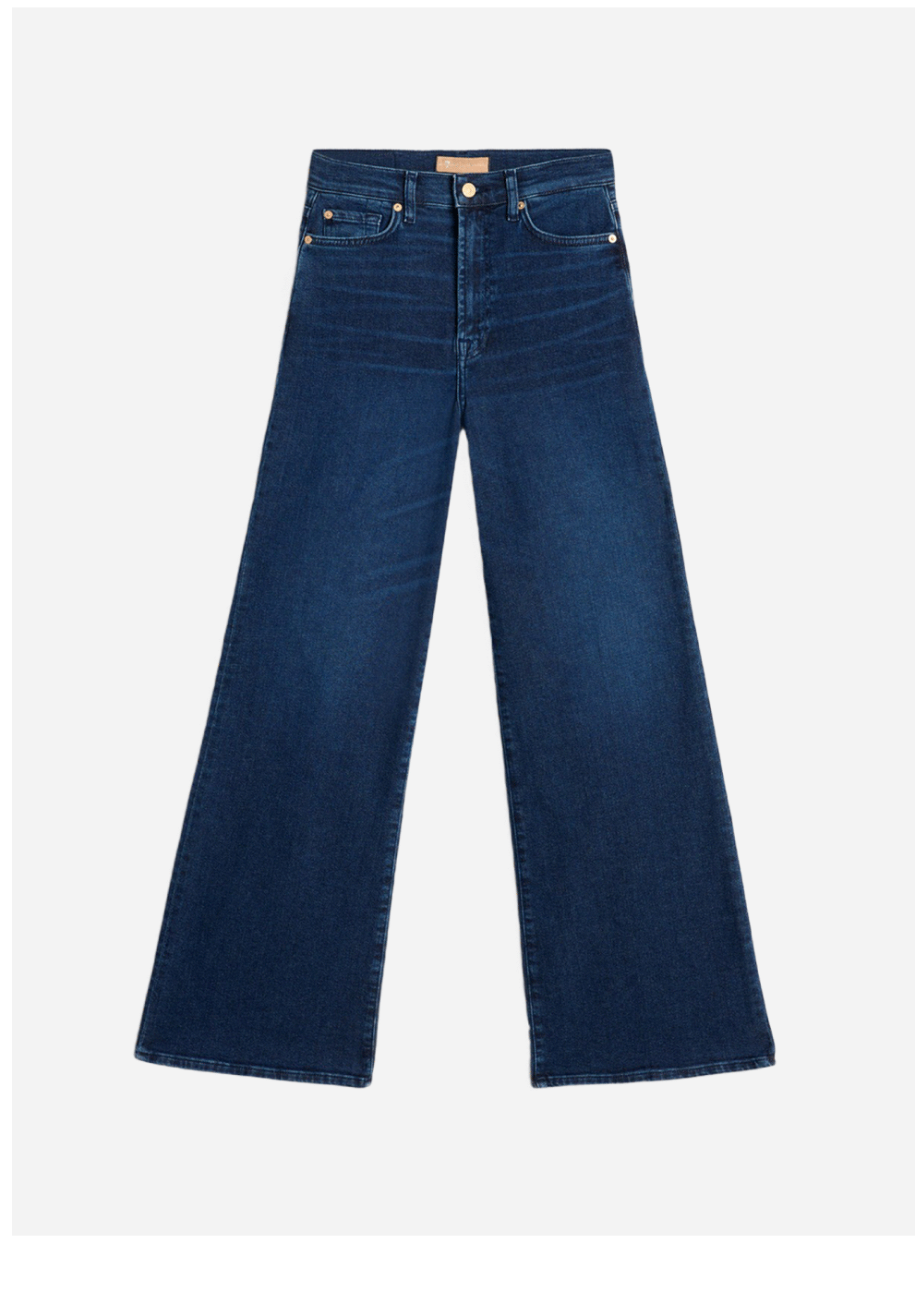 Dark Wash Denim