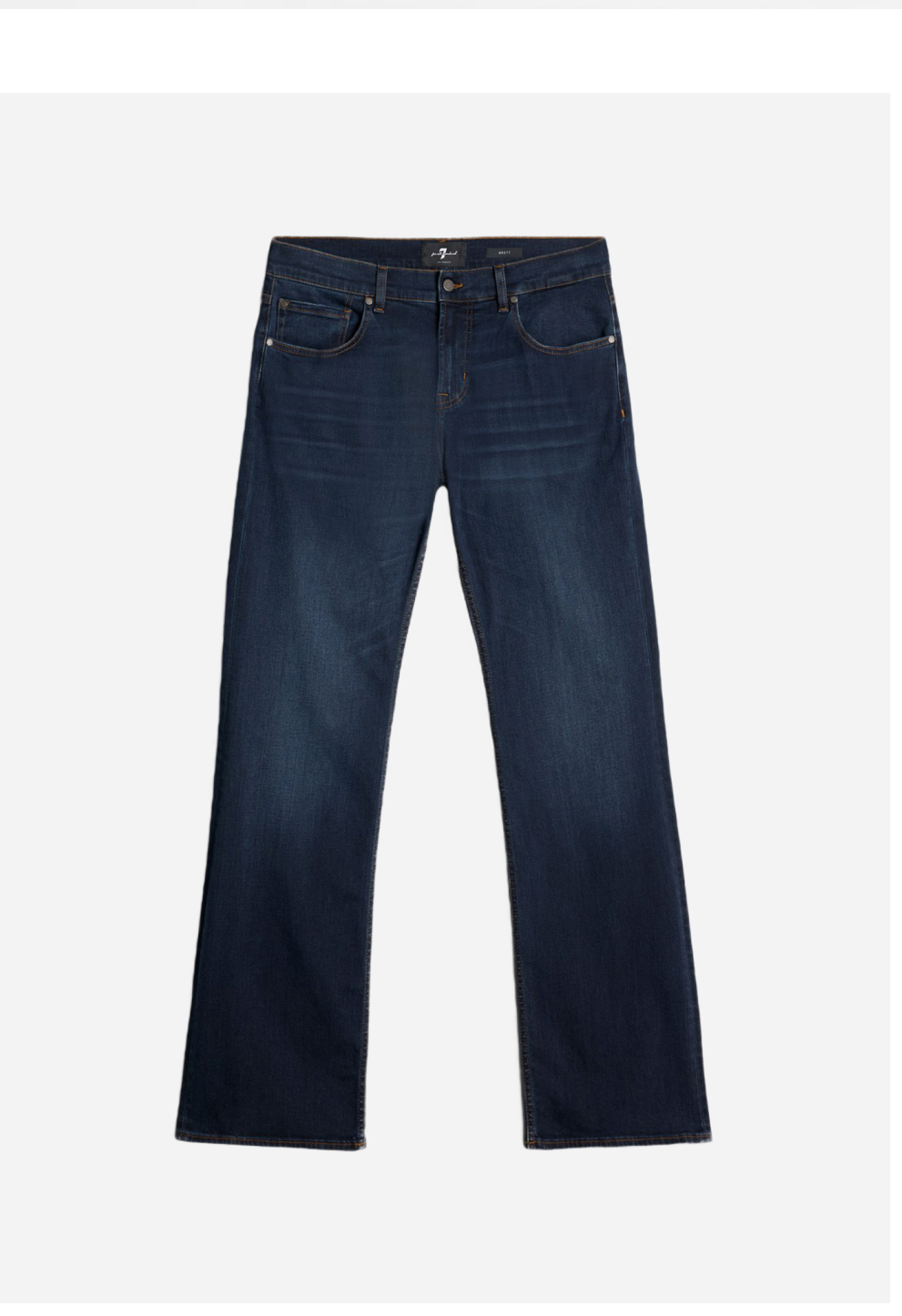 Dark Wash Denim