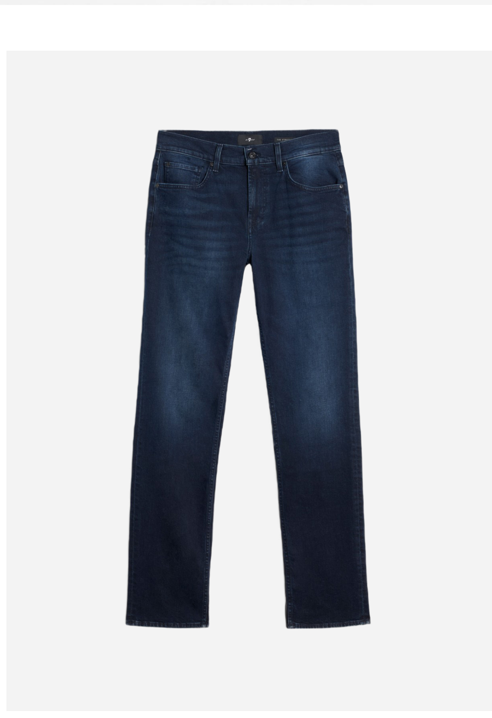 Dark Wash Denim