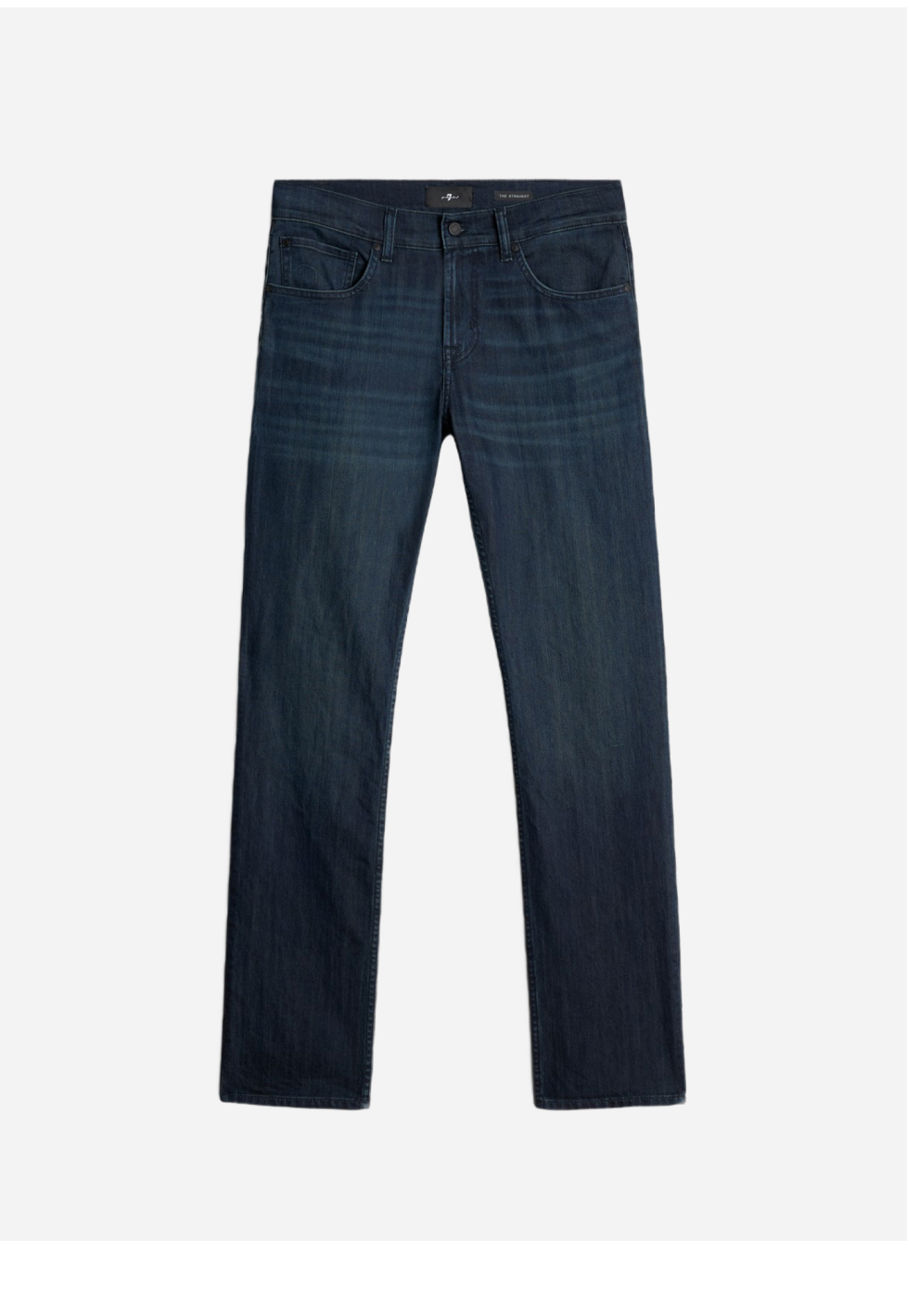 Dark Wash Denim