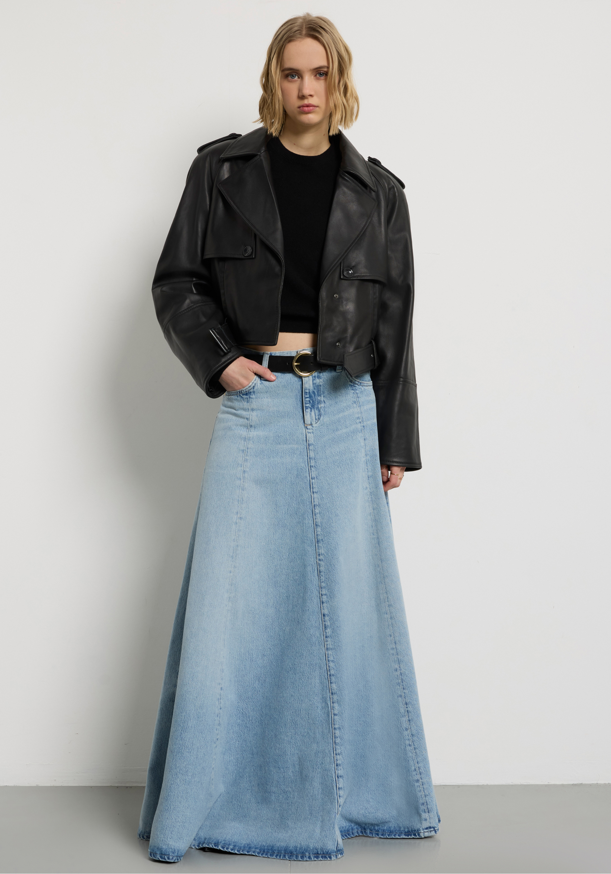 New Skirts