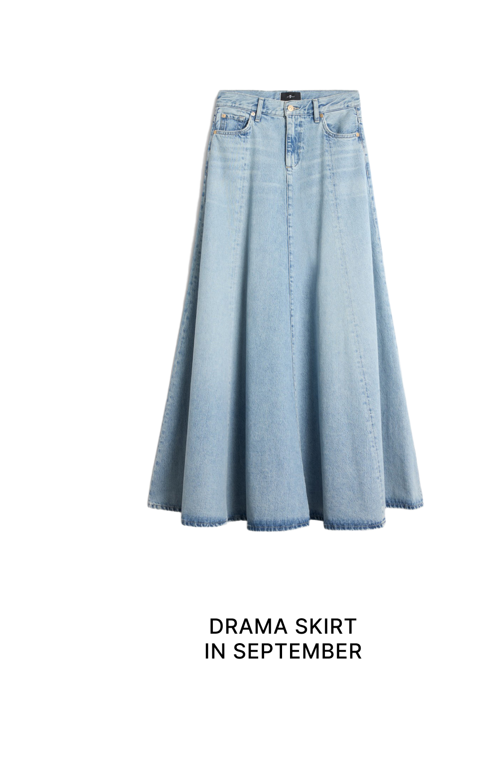 New Skirts