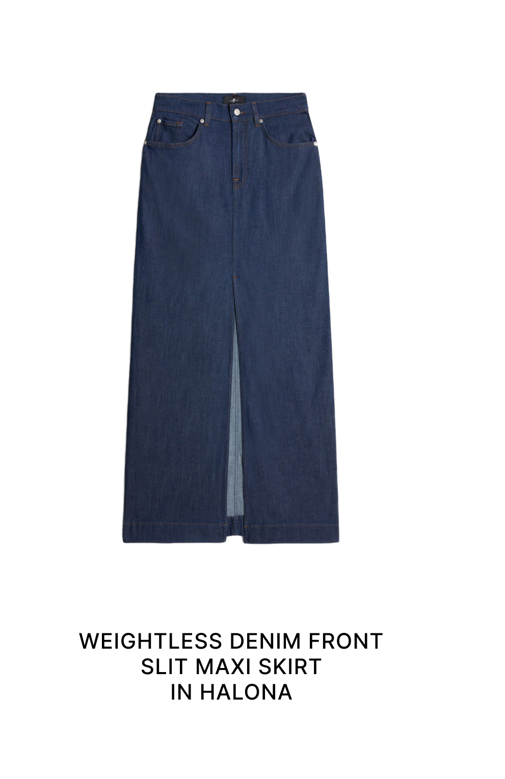 New Skirts