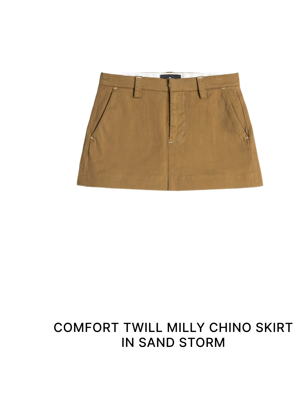 New Skirts