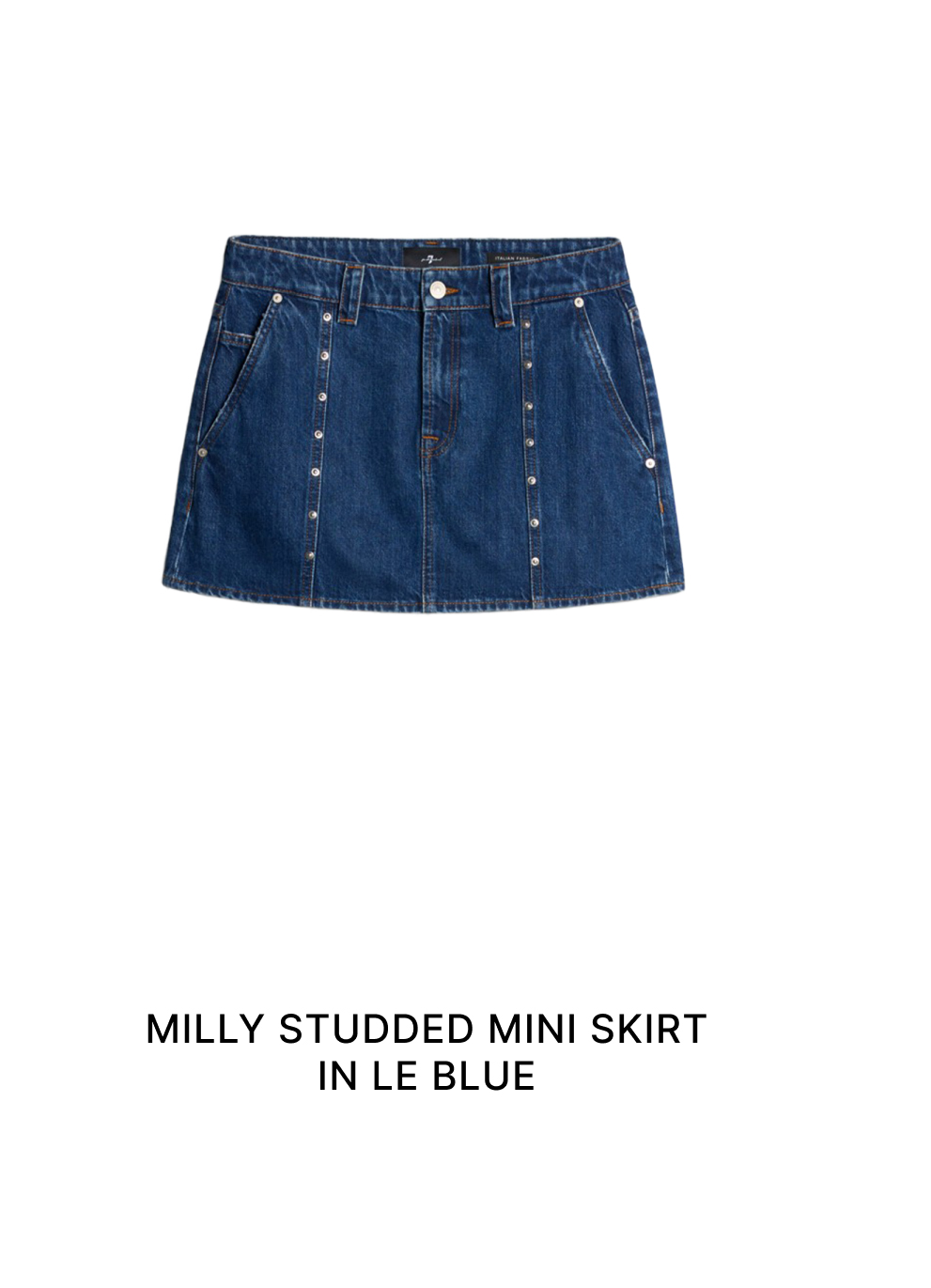 New Skirts