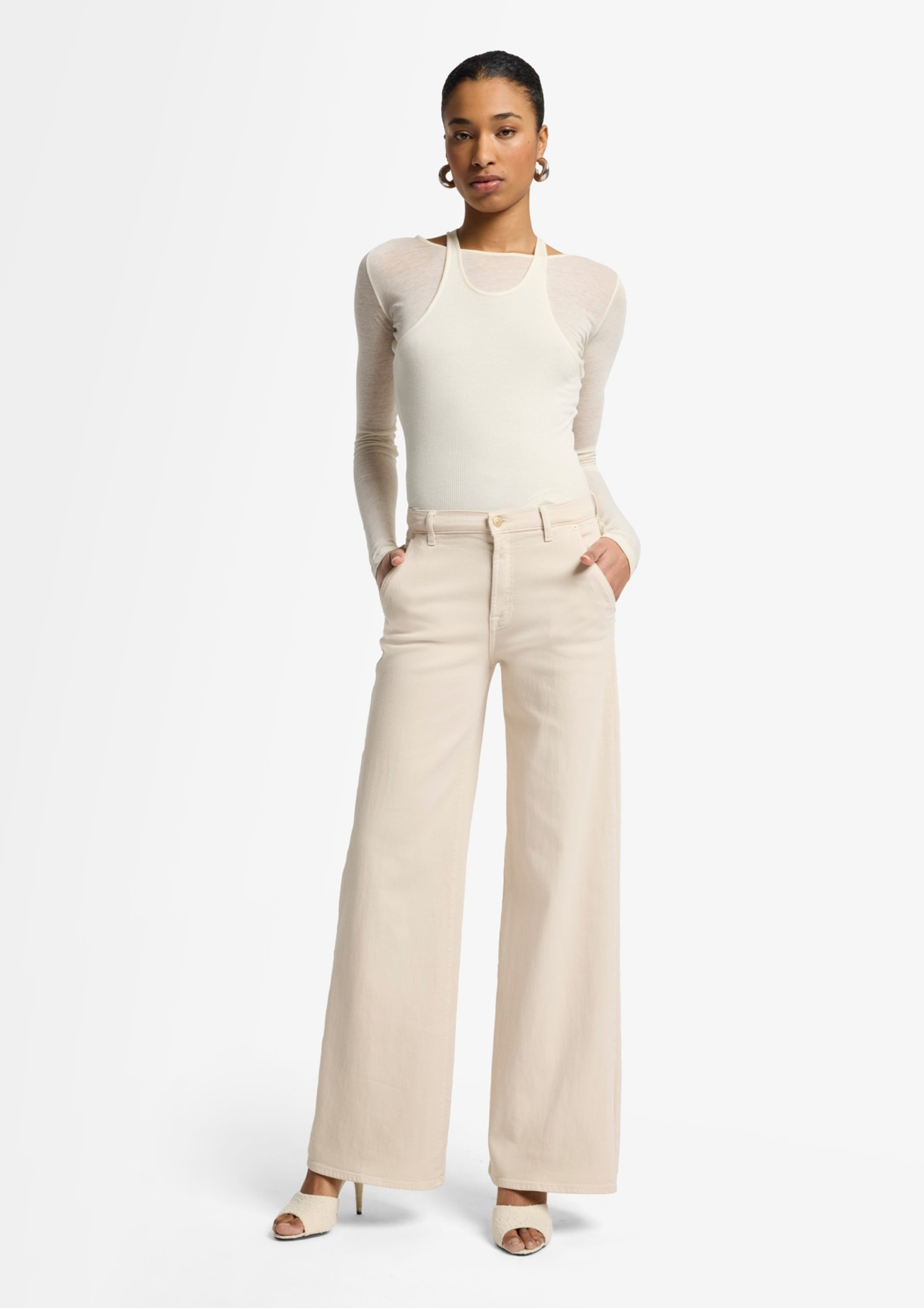 Luxe Vintage