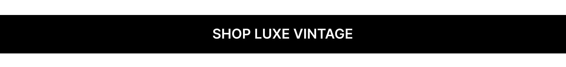 Luxe Vintage
