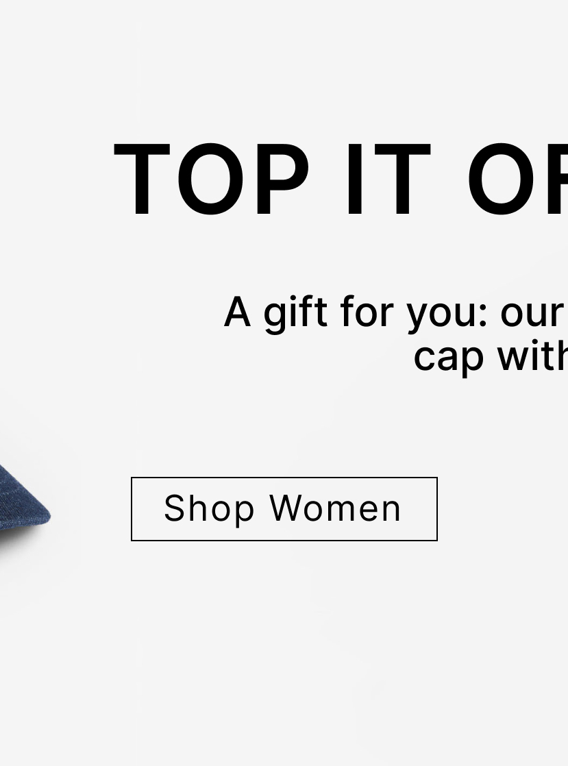 GWP Hat