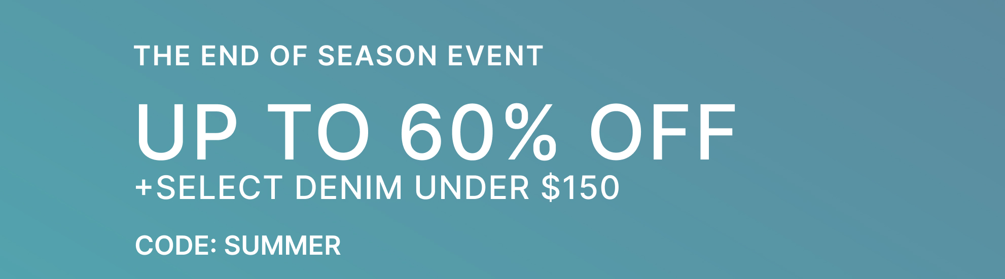 EOS Up to 60 Off Sale