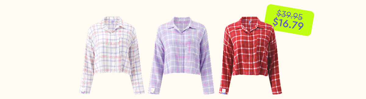 up to 60 off sleepwear