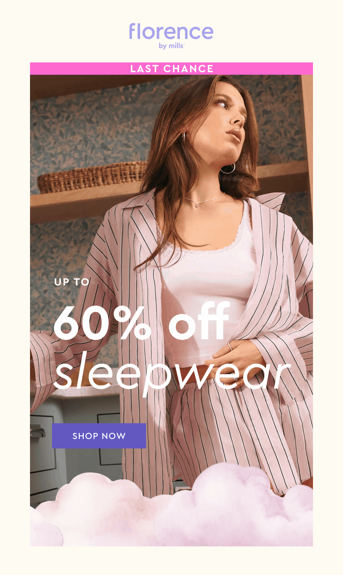 up to 60 off sleepwear