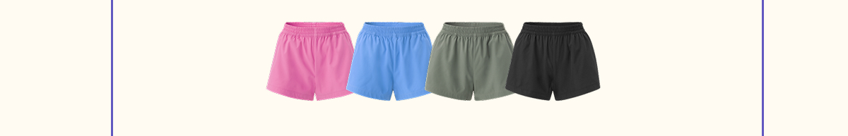 gym later collection