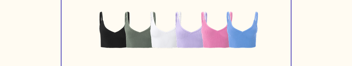 gym later collection