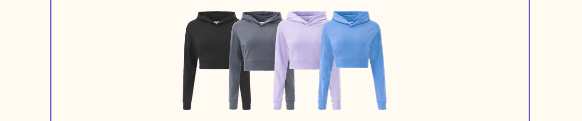 gym later collection
