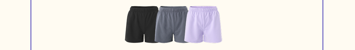 gym later collection