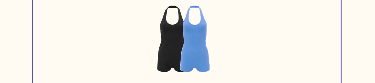 gym later collection