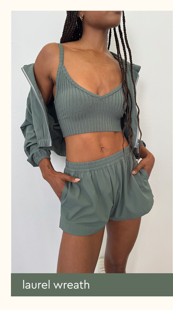 gym later collection