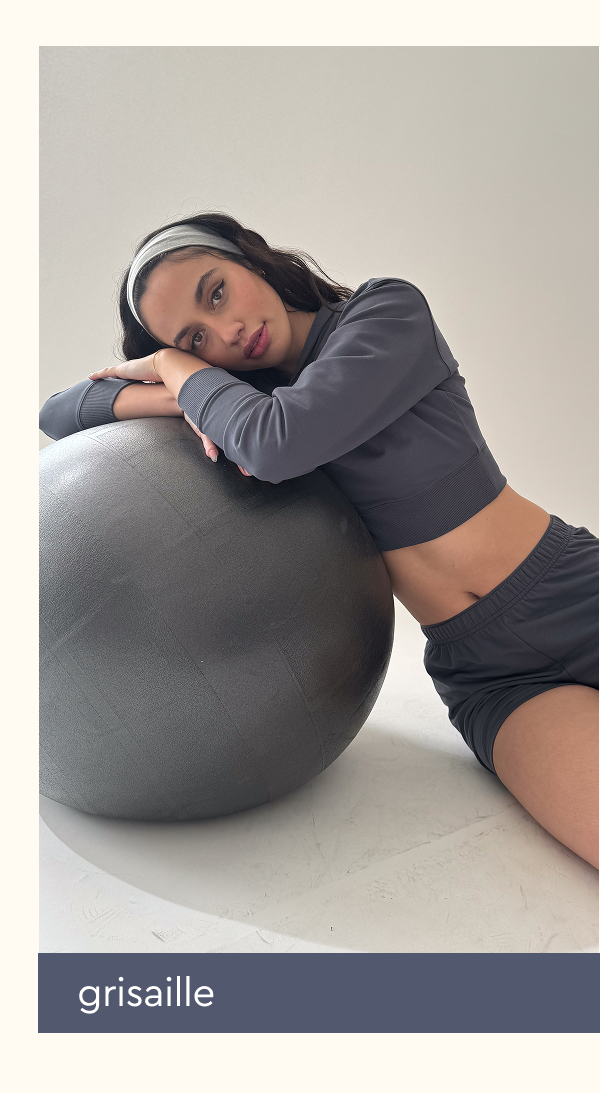 gym later collection