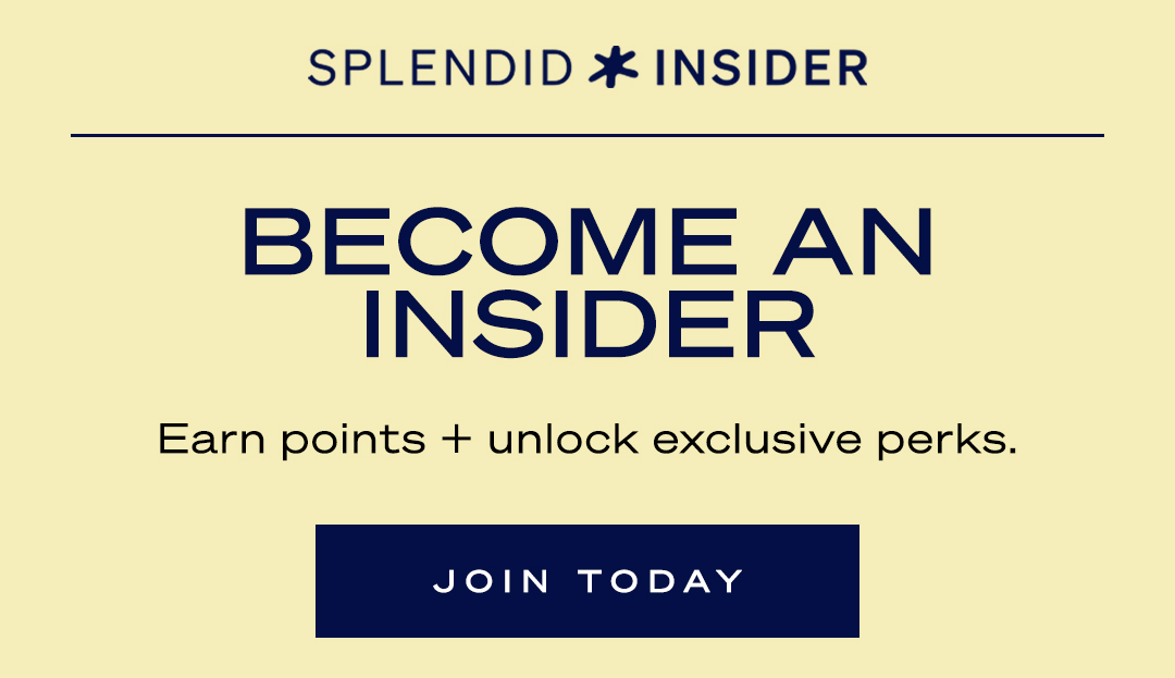 Get Rewarded | Splendid Insider