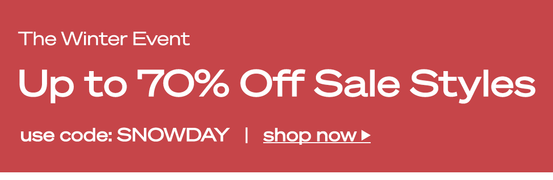 Shop | Up to 70% Off Sale