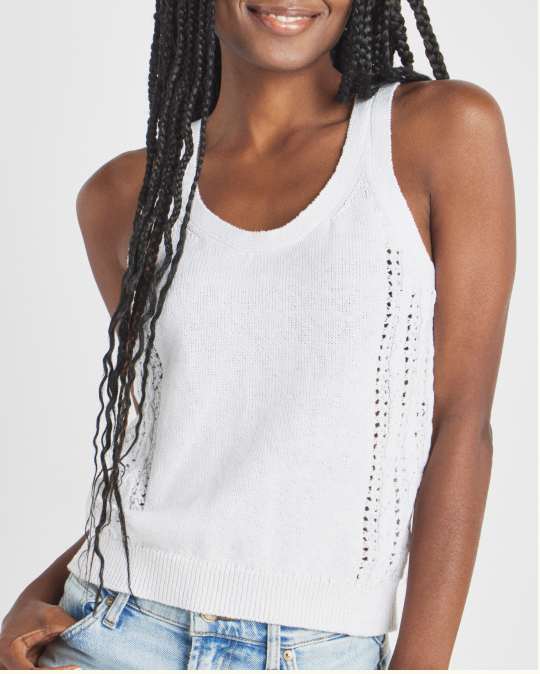 Shop | Cable Sweater Vest