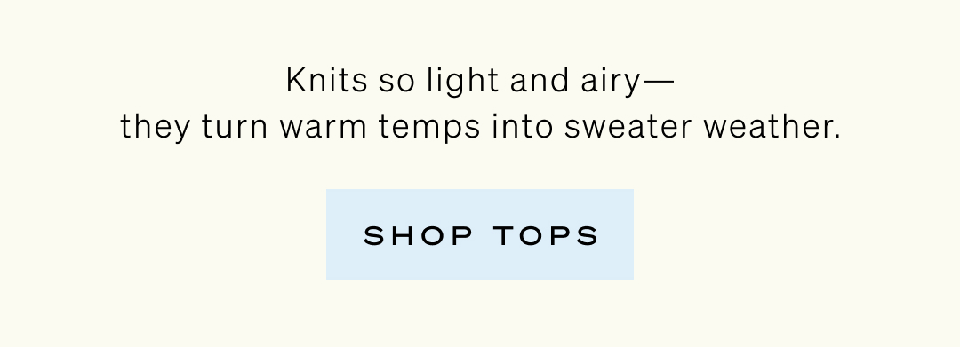 Shop | Sweater Tanks