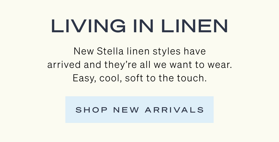 Shop | Stella Linen Collection