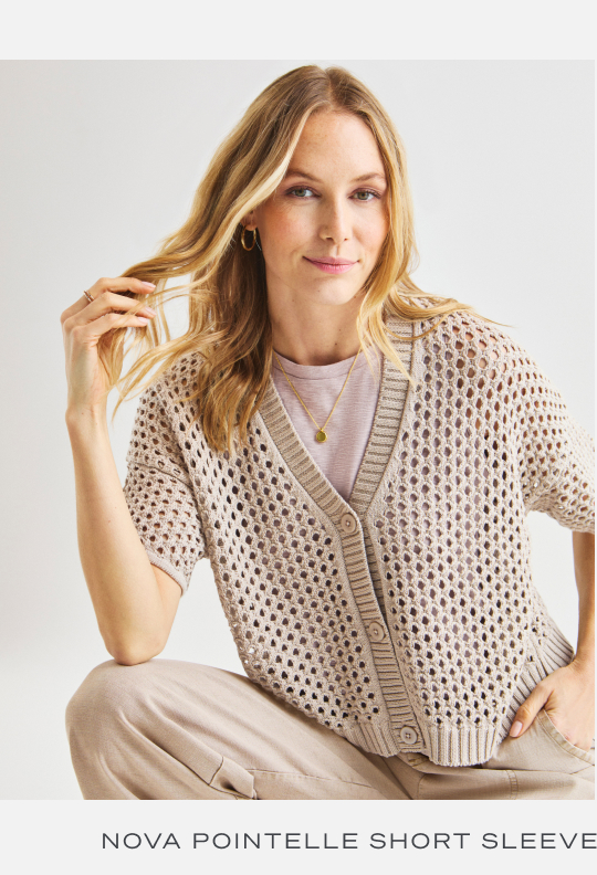 Shop | New Neutrals