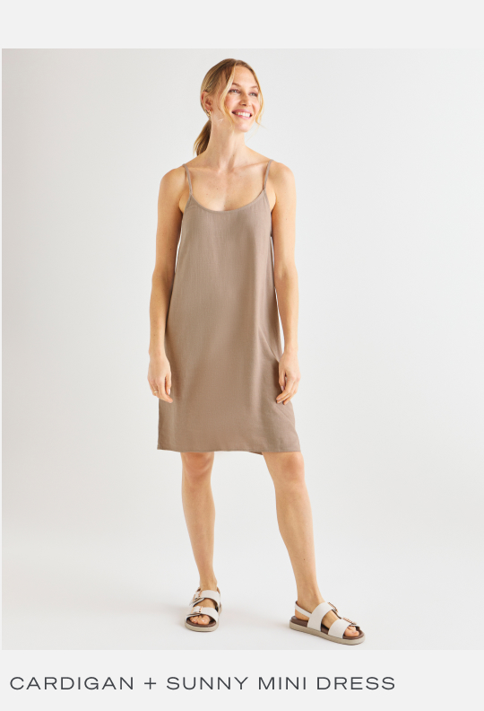 Shop | New Neutrals
