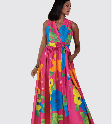 DRESSES
