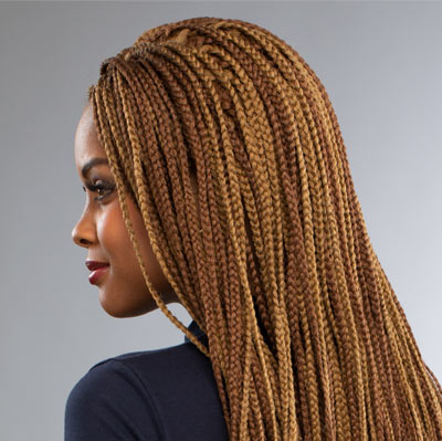 BRAIDS