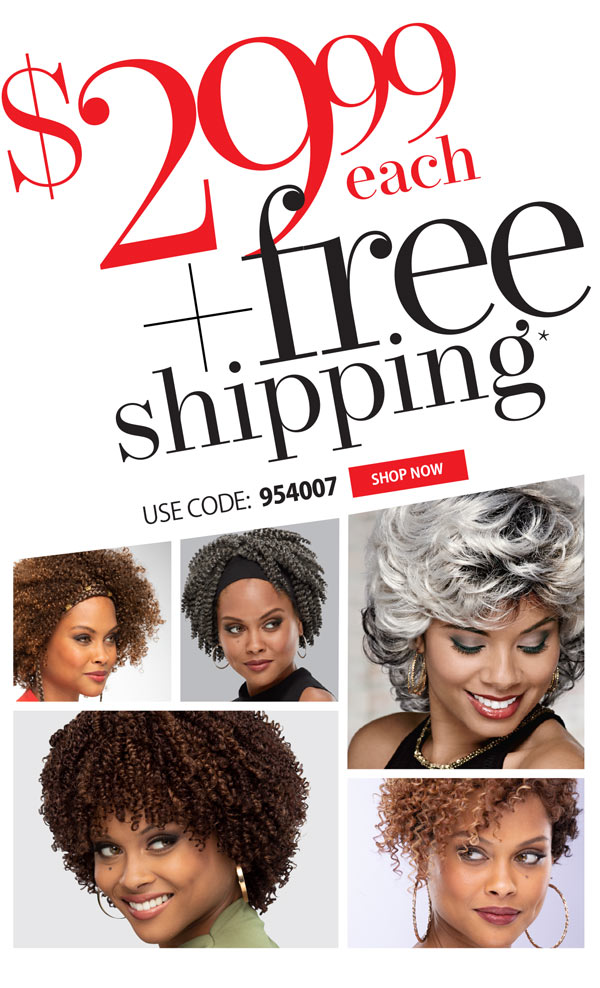 29 FOR $29.99 + FREE SHIPPING!