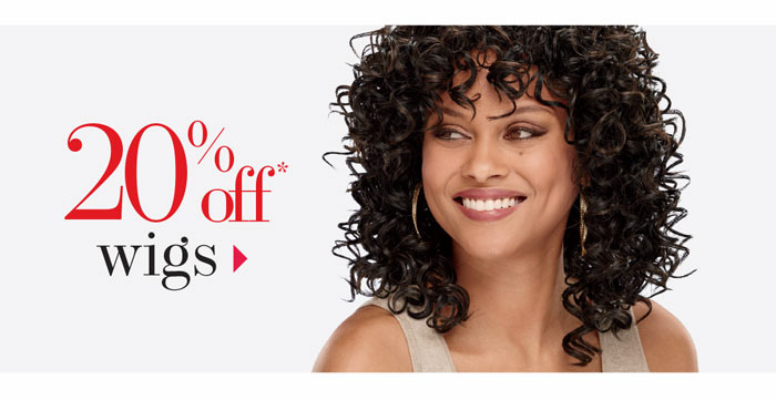 SHOP WIGS