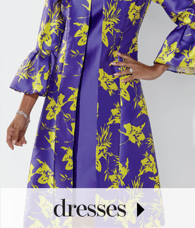 Turn heads this Easter in this Fabulous - Especially Yours